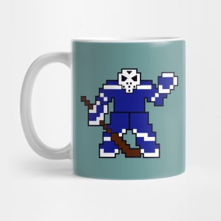 Toronto Maple Leafs Goalie Mug